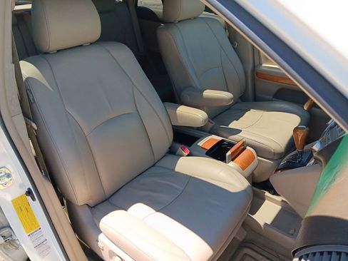 Used 2008 Lexus RX 350 AWD image 35