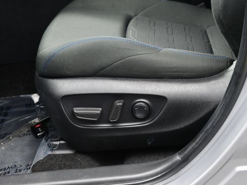 Used 2024 Toyota RAV4 SE AWD/4WD image 11