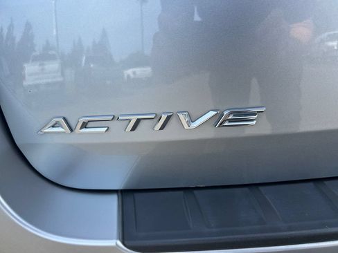 Used 2025 Ford Explorer Active w/ Active Comfort Package AWD/4WD image 33