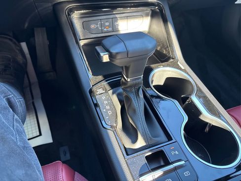 New 2026 Kia K5 GT-Line w/ GT-Line Red Interior Package image 21