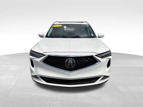Used 2024 Acura MDX SH-AWD w/ Advance Package image 7