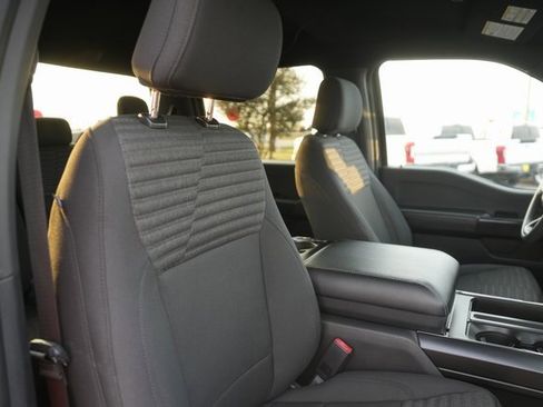 Certified 2021 Ford F150 XL w/ STX Appearance Package image 19
