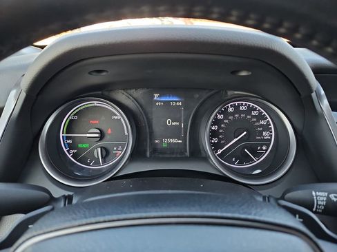 Used 2023 Toyota Camry SE image 23