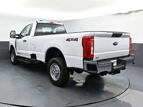 New 2026 Ford F250 XL image 8