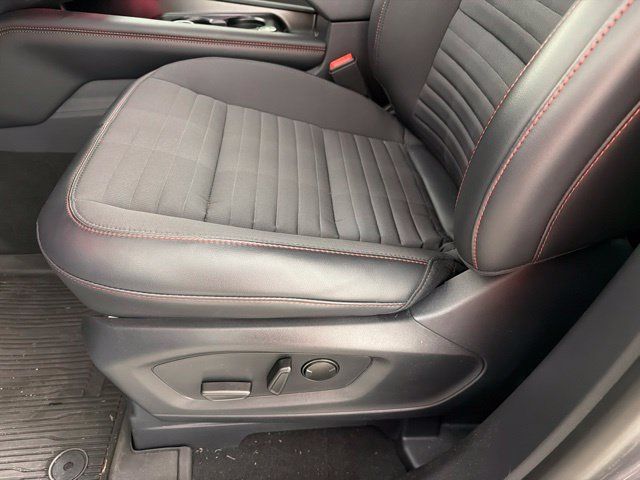 Used 2025 Ford Explorer ST-Line w/ Premium Package RWD image 21