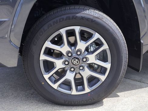 New 2026 Toyota Tundra 1794 Edition AWD/4WD image 27