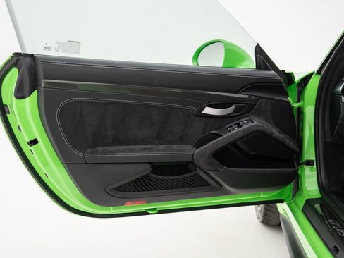 Used 2019 Porsche 911 GT3 RS image 11