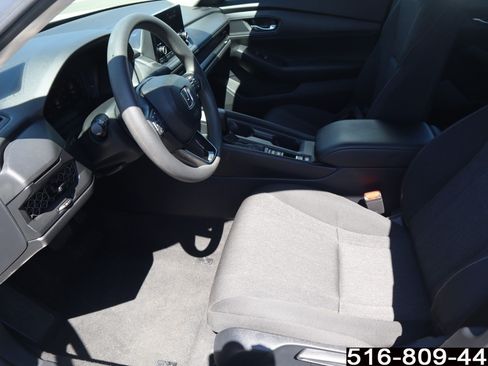 Used 2023 Honda Accord LX image 12