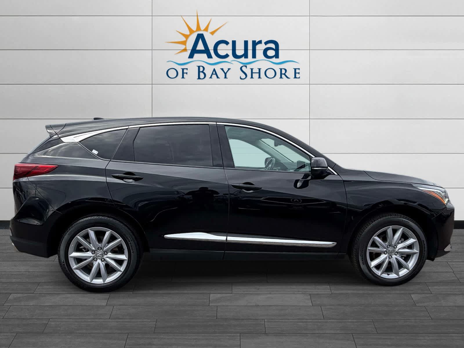 Used 2023 Acura RDX AWD image 6