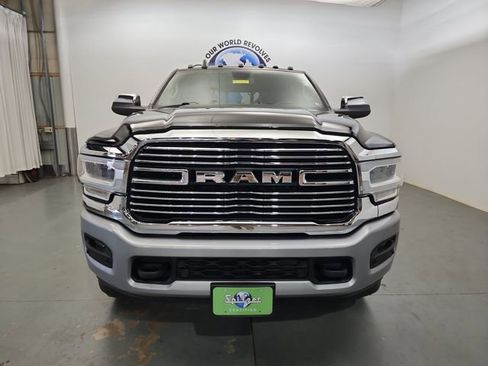 Used 2022 RAM 2500 Laramie image 12