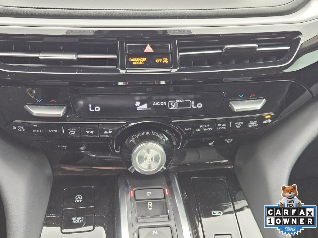 Used 2024 Acura MDX w/ Technology Package FWD image 20