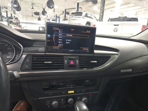 Used 2018 Audi A7 3.0T Premium Plus image 13