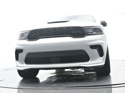 Used 2025 Dodge Durango SRT Hellcat AWD/4WD image 55