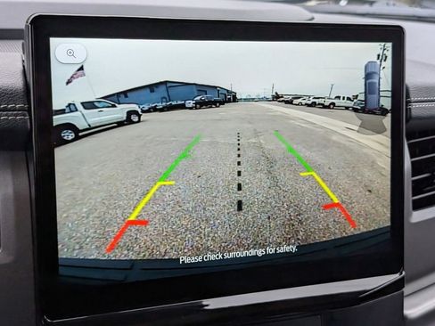 Used 2022 Ford Expedition XLT image 26