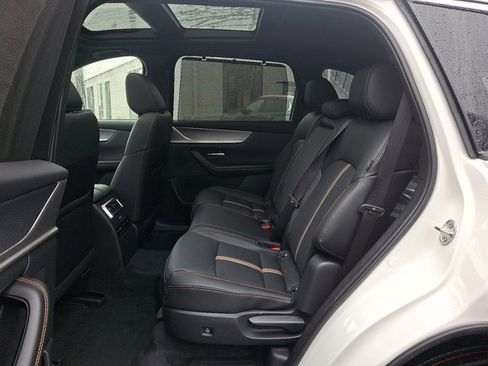 New 2026 MAZDA CX-90 3.3 Turbo w/ Premium Plus Pkg image 8