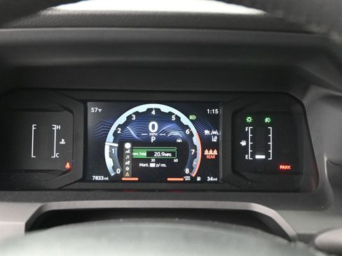 Used 2024 Toyota Tacoma SR5 image 10