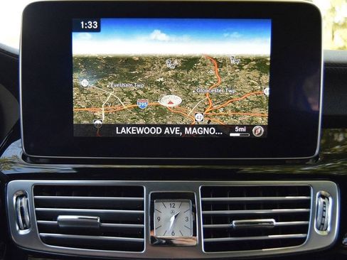 Used 2018 Mercedes-Benz CLS 550 4MATIC image 37