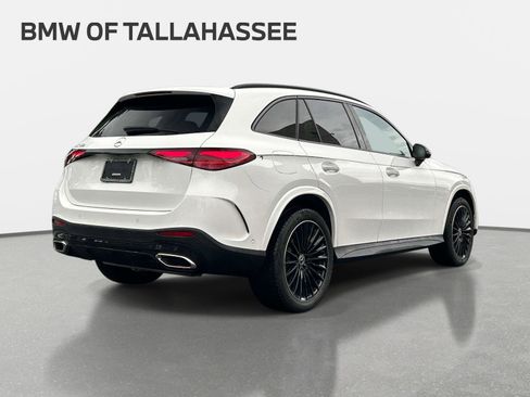 Used 2026 Mercedes-Benz GLC 300 image 6