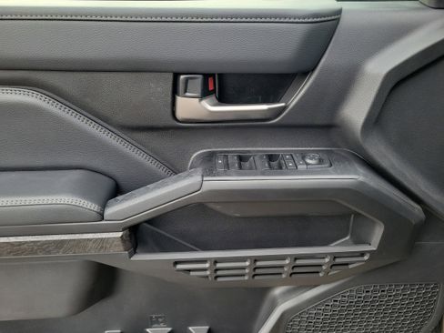 New 2026 Toyota Tacoma Limited image 20