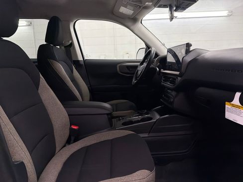 New 2025 Ford Bronco Sport Big Bend w/ Convenience Package image 27