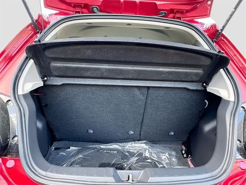 Used 2024 Mitsubishi Mirage LE image 25