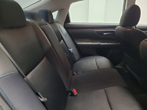 Used 2017 Nissan Altima 2.5 SR image 19