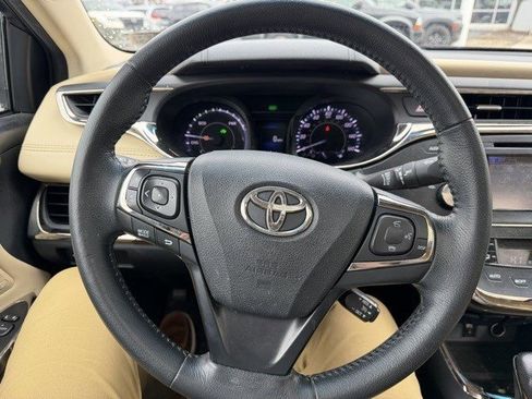 Used 2013 Toyota Avalon XLE Touring image 14