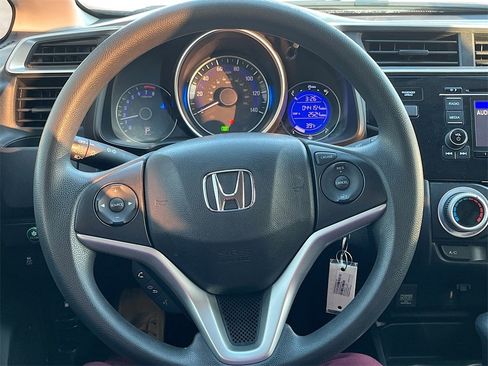 Used 2020 Honda Fit LX image 11