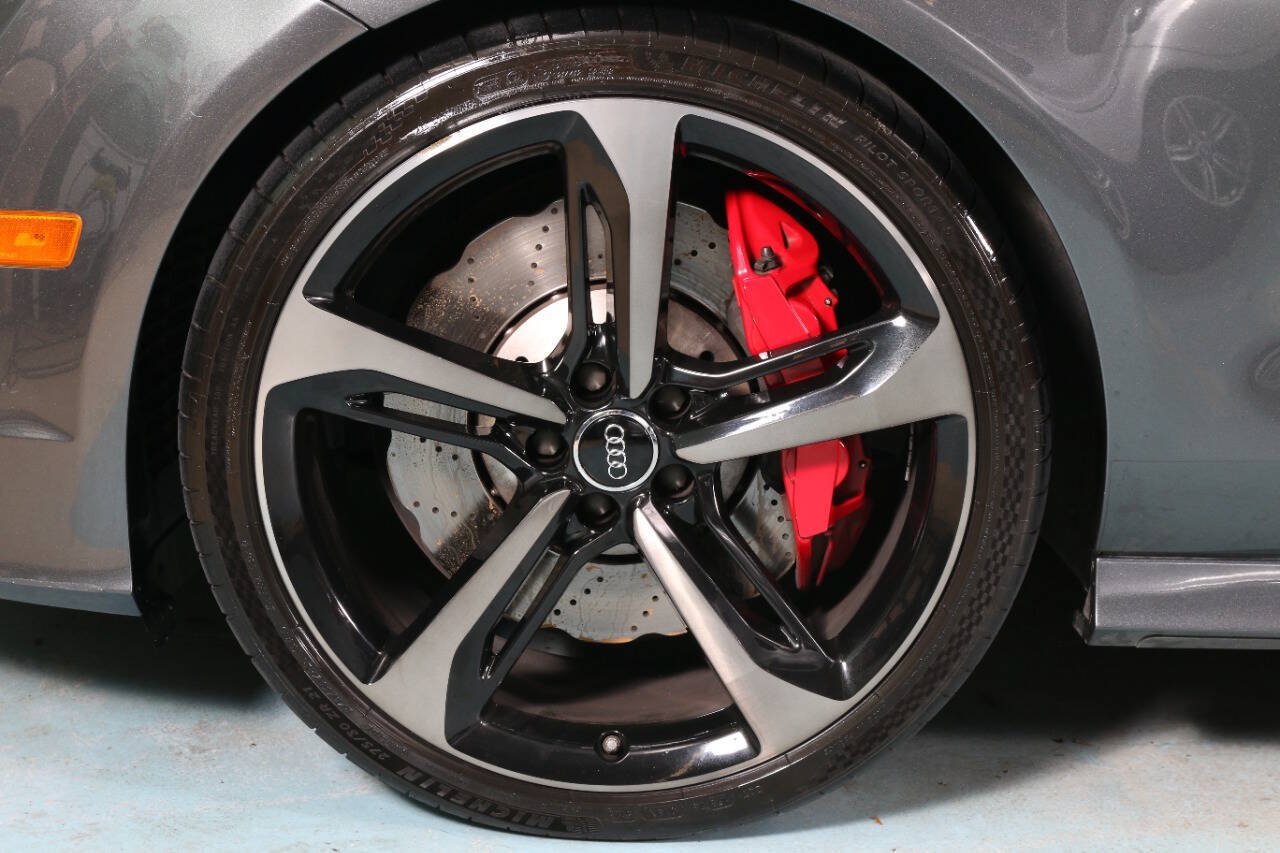 Used 2016 Audi RS 7 Prestige AWD/4WD image 36