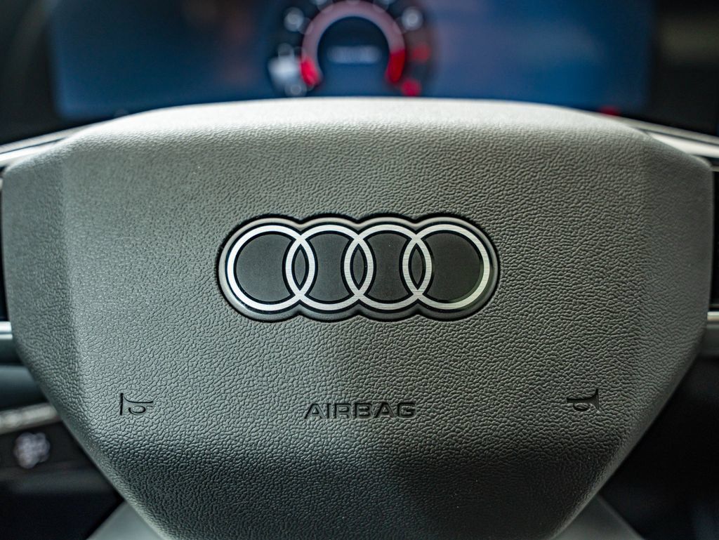 New 2026 Audi Q5 Premium Plus AWD/4WD image 21