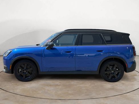 New 2026 MINI Cooper Countryman S AWD/4WD image 6
