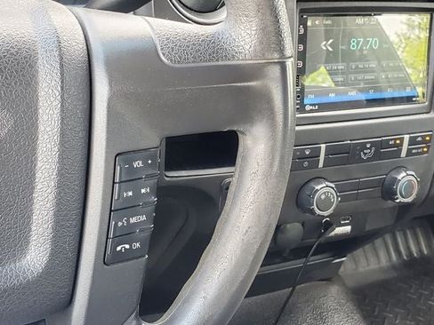 Used 2014 Ford F150 XL w/ Equipment Group 101A Mid AWD/4WD image 12