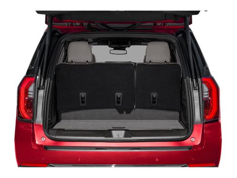 New 2026 GMC Yukon AT4 w/ AT4 Premium Plus Package AWD/4WD image 34