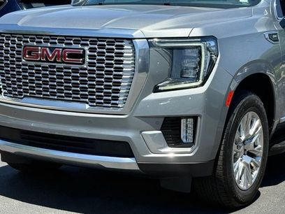 Used 2024 GMC Yukon Denali