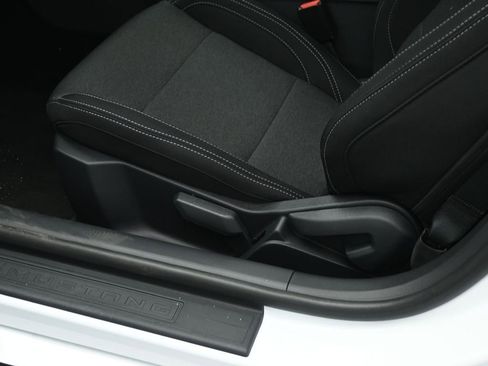 New 2026 Ford Mustang EcoBoost image 10