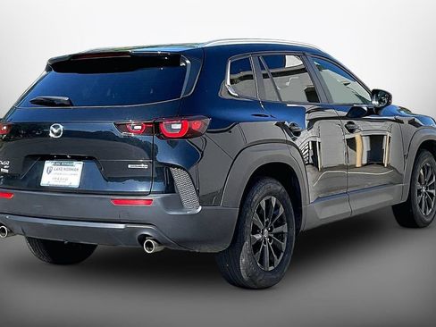 Used 2025 MAZDA CX-50 AWD 2.5 S w/ Preferred Package image 8