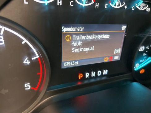 Used 2024 Ford F350 XL image 40