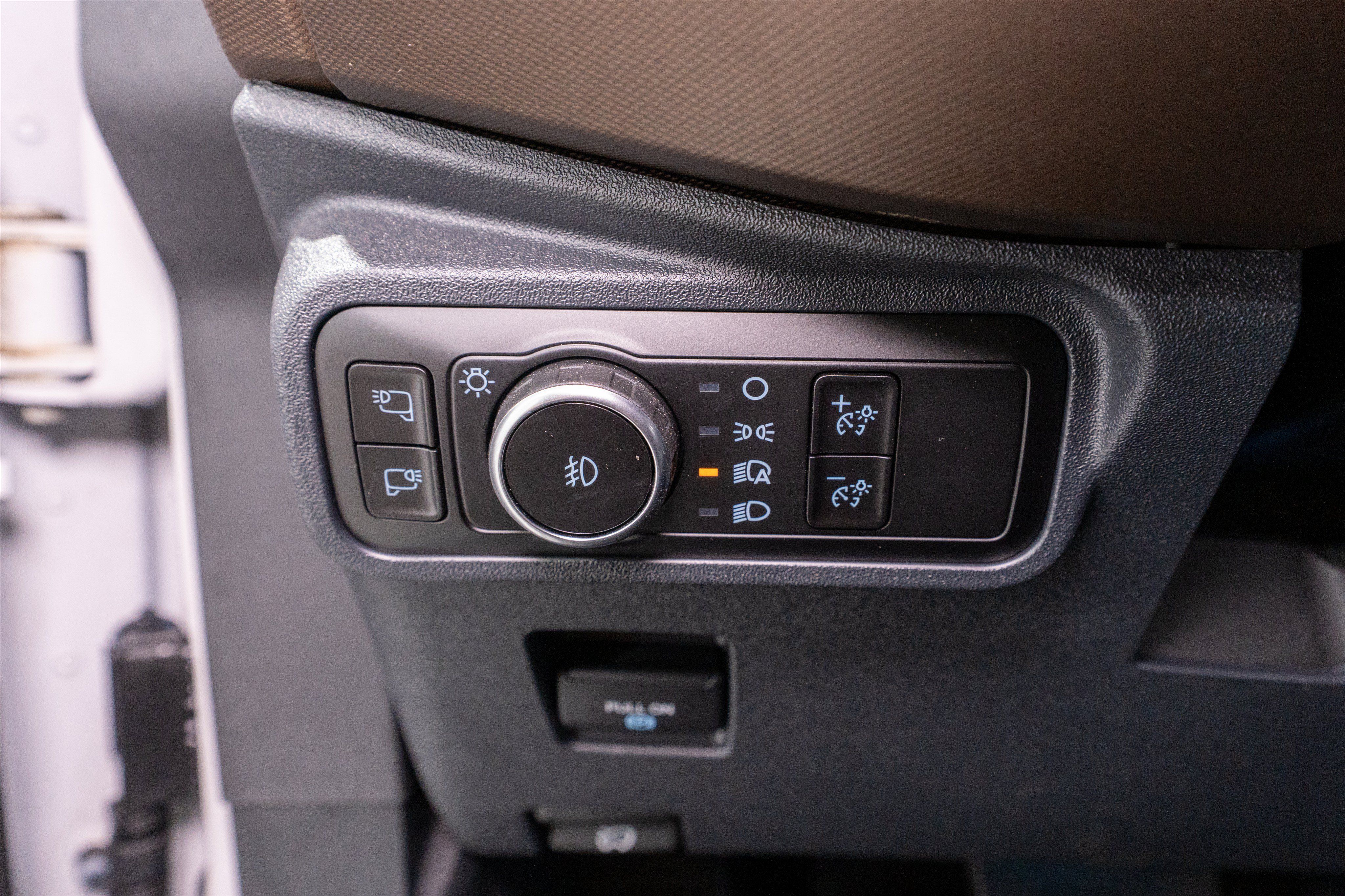 Used 2023 Ford Bronco Outer Banks AWD/4WD image 32