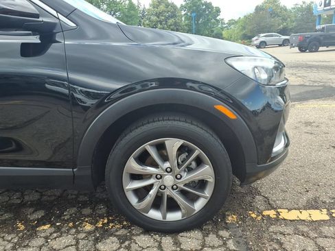 Used 2023 Buick Encore GX Essence w/ Experience Buick Package AWD/4WD image 25