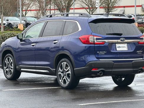 New 2026 Subaru Ascent Touring image 6