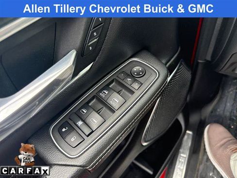 Used 2022 RAM 1500 Laramie image 10