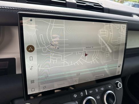 New 2026 Land Rover Defender 130 S AWD/4WD image 15