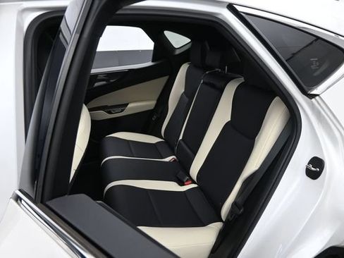 Certified 2024 Lexus NX 350 AWD image 26