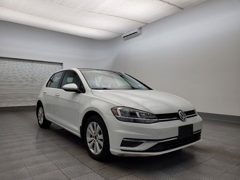 Used 2020 Volkswagen Golf 4-Door image 13