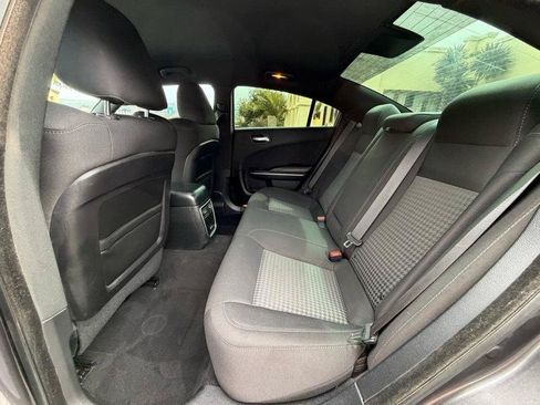Used 2019 Dodge Charger R/T w/ Driver Confidence Group RWD image 26
