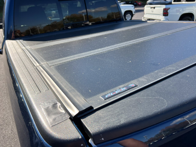Used 2022 RAM 1500 Big Horn RWD image 11