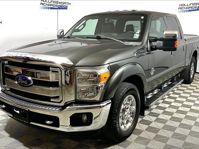 Used 2016 Ford F250 Lariat w/ Chrome Package