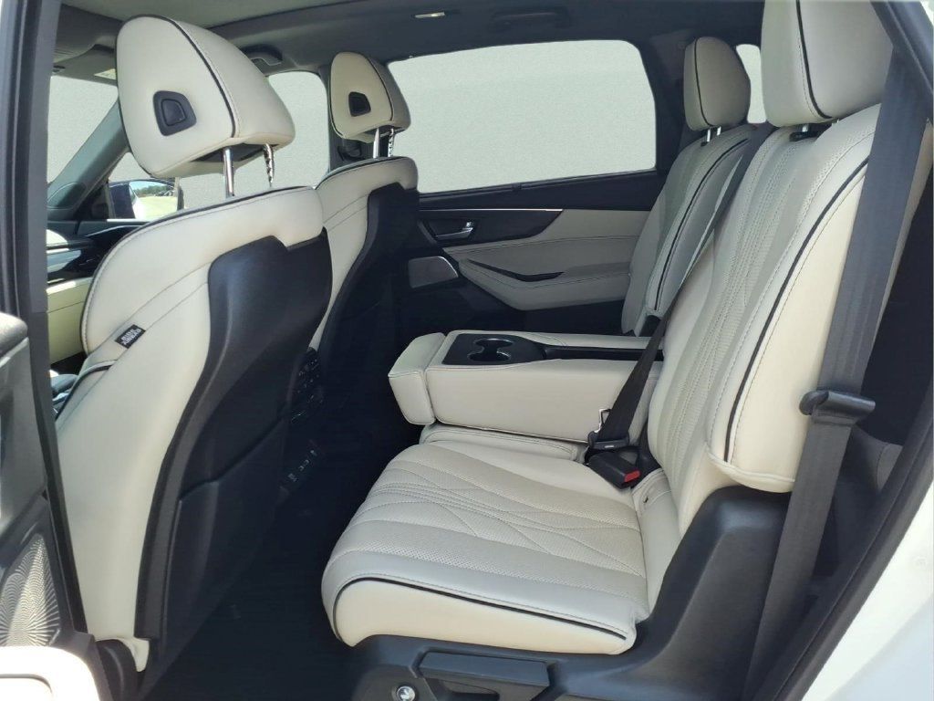 Used 2024 Acura MDX Type S w/ Advance Package AWD/4WD image 16