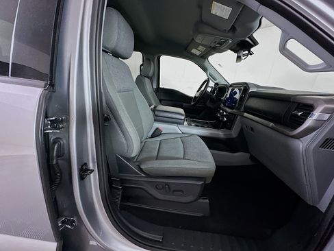 Used 2024 Ford F150 XLT w/ Equipment Group 302A MID image 31