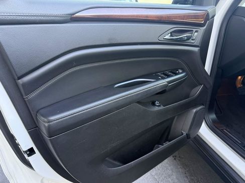 Used 2015 Cadillac SRX Performance w/ Trailering Package FWD image 25